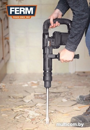 Отбойный молоток Ferm HDM1040P