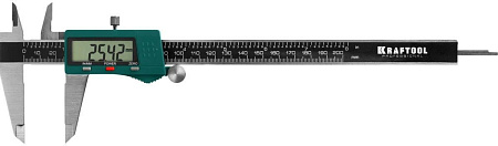 Штангенциркуль KRAFTOOL 34460-200