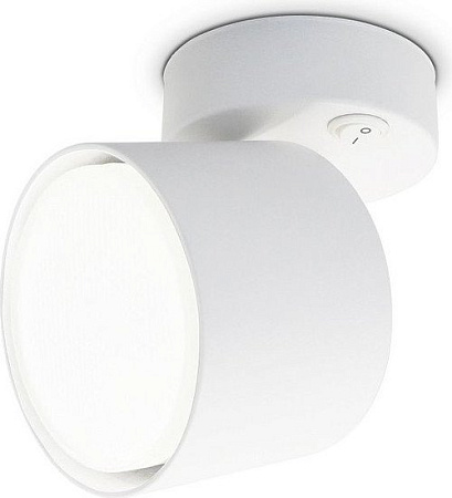 Спот Ambrella light Techno Spot TA132