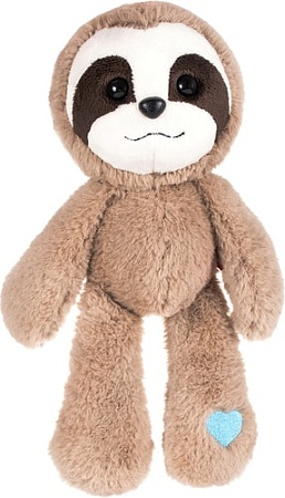 Классическая игрушка Fancy Ленивец DDLE0