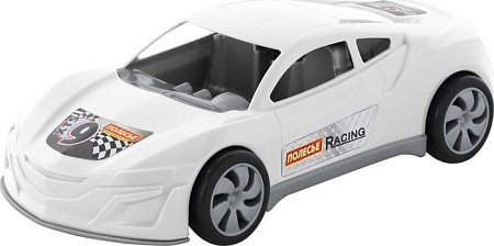 Полесье Автомобиль Марс гоночный 59390