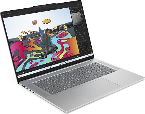 Ноутбук Lenovo IdeaPad Slim 5 15ARP10 83J3001WRK