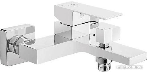 Смеситель Laveo Kvadrato BLQ 010D