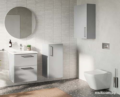 Унитаз Vitra Integra Square 7082B003-0075 (без сиденья)