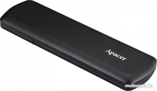 Внешний накопитель Apacer AS721 250GB AP250GAS721B-1