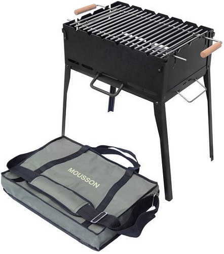 Мангал Mousson Prometeo Q 6 VBR