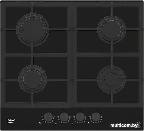 Варочная панель BEKO HILG 64325 SDX