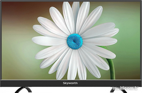 Телевизор Skyworth 55U5A14G