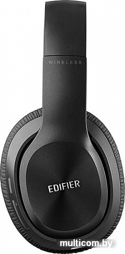 Наушники Edifier W828NB ANC (черный)