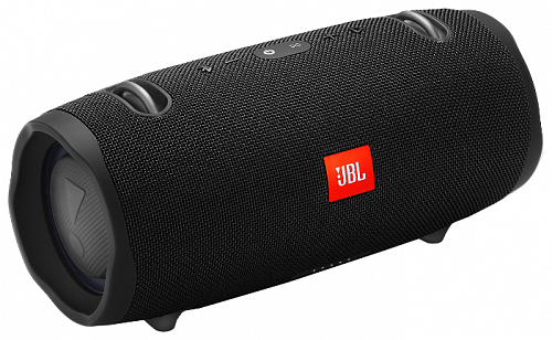 Портативная акустика JBL Xtreme 2