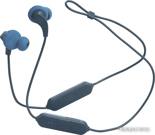 Наушники JBL Endurance Run 2 Wireless (темно-синий)