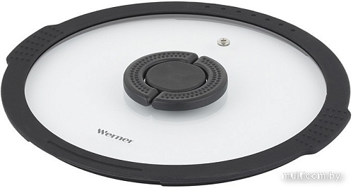 Крышка Werner Imola 50208 (черный)