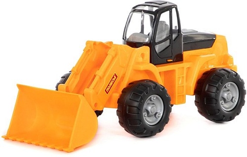 Полесье Трактор-погрузчик 9661