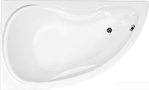 Ванна Aquanet Maldiva 150x90 L