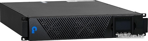 Источник бесперебойного питания Связь Инжиниринг СИПБ10КД.10-11/2U АПСМ.435341.032-03