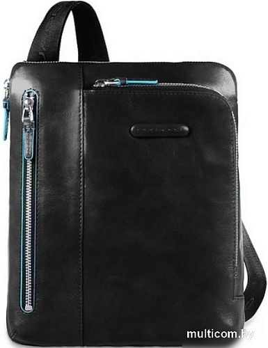 Мужская сумка Piquadro Blue Square CA1816B2/N (черный)