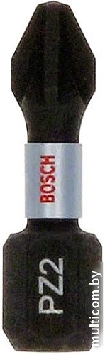 Набор бит Bosch 2607002804 (25 предметов)