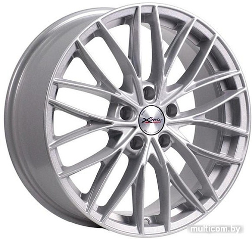 Литые диски X'trike X-130 18x7.5&quot; 5x114.3мм DIA 67.1мм ET 50мм HS