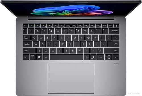 Ноутбук ASUS ExpertBook P5 P5405CSA-NZ0298