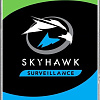 Жесткий диск Seagate Skyhawk Surveillance 1TB ST1000VX013