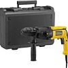 Перфоратор Stanley SFMEH210K (кейс)