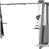 Кроссовер DHZ Fitness Evost E3016 (2 стека 95 кг)