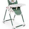Высокий стульчик Sweet Baby Modern (малахит)