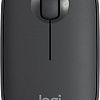 Мышь Logitech M350 Pebble (графит)