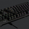 Клавиатура Logitech G513 GX Red