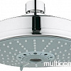 Верхний душ Grohe Rainshower Rustic 160 (27128 000)