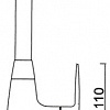 Смеситель Gerhans 14003