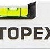 Уровень строительный TOPEX 29C301
