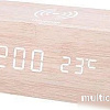 Настольные часы HomeStar HS-0123