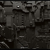 Коврик для мыши CACTUS Cyberpunk CS-MP-PRO03ХXL