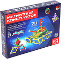 Конструктор Unicon Magical Magnet 1387365 Необычные фигуры