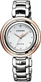 Наручные часы CITIZEN EM0668-83A