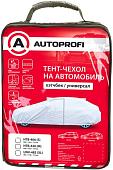 Тент на автомобиль Autoprofi HTB-440 (M)