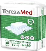 Пеленки Tereza Med Впитывающие Normal 60x60 (30 шт)