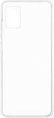 Чехол VOLARE ROSSO Clear для Samsung Galaxy A31 (прозрачный)