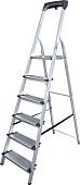 Лестница-стремянка Новая высота NV 1138 (6 ступеней)