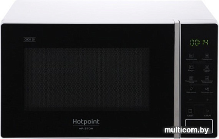 Микроволновая печь Hotpoint-Ariston MWHA 201 W