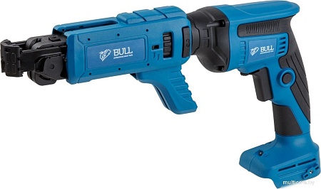 Шуруповерт для гипсокартона Bull SR CAS 1844 1304784 (без АКБ)