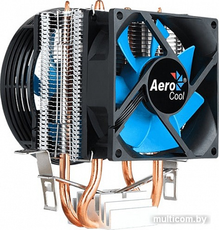 Кулер для процессора AeroCool Verkho 2 Dual