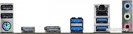 Материнская плата ASRock B560 Pro4