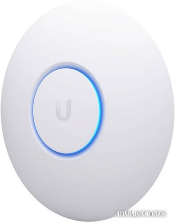 Точка доступа Ubiquiti UniFi UAP-nanoHD (5 шт.)