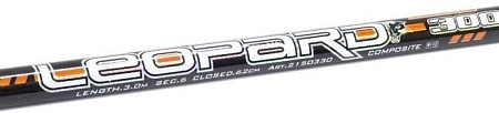 Удилище Siweida Leopard 2150327