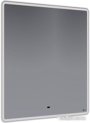 Lemark Зеркало Element 80x80 LM80Z-E (с подсветкой и подогревом)