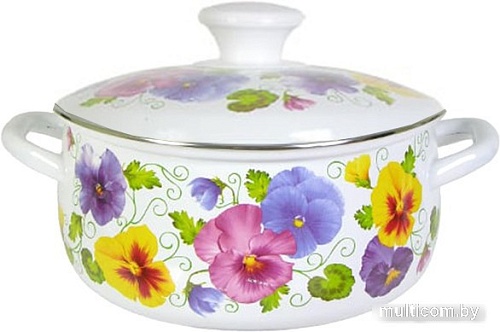 Кастрюля КМЗ Анюта-1 61904-142/6