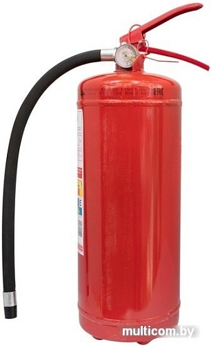 Огнетушитель РИФ ОП-4(з)