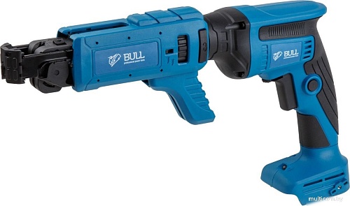 Шуруповерт для гипсокартона Bull SR CAS 1844 1304784 (без АКБ)